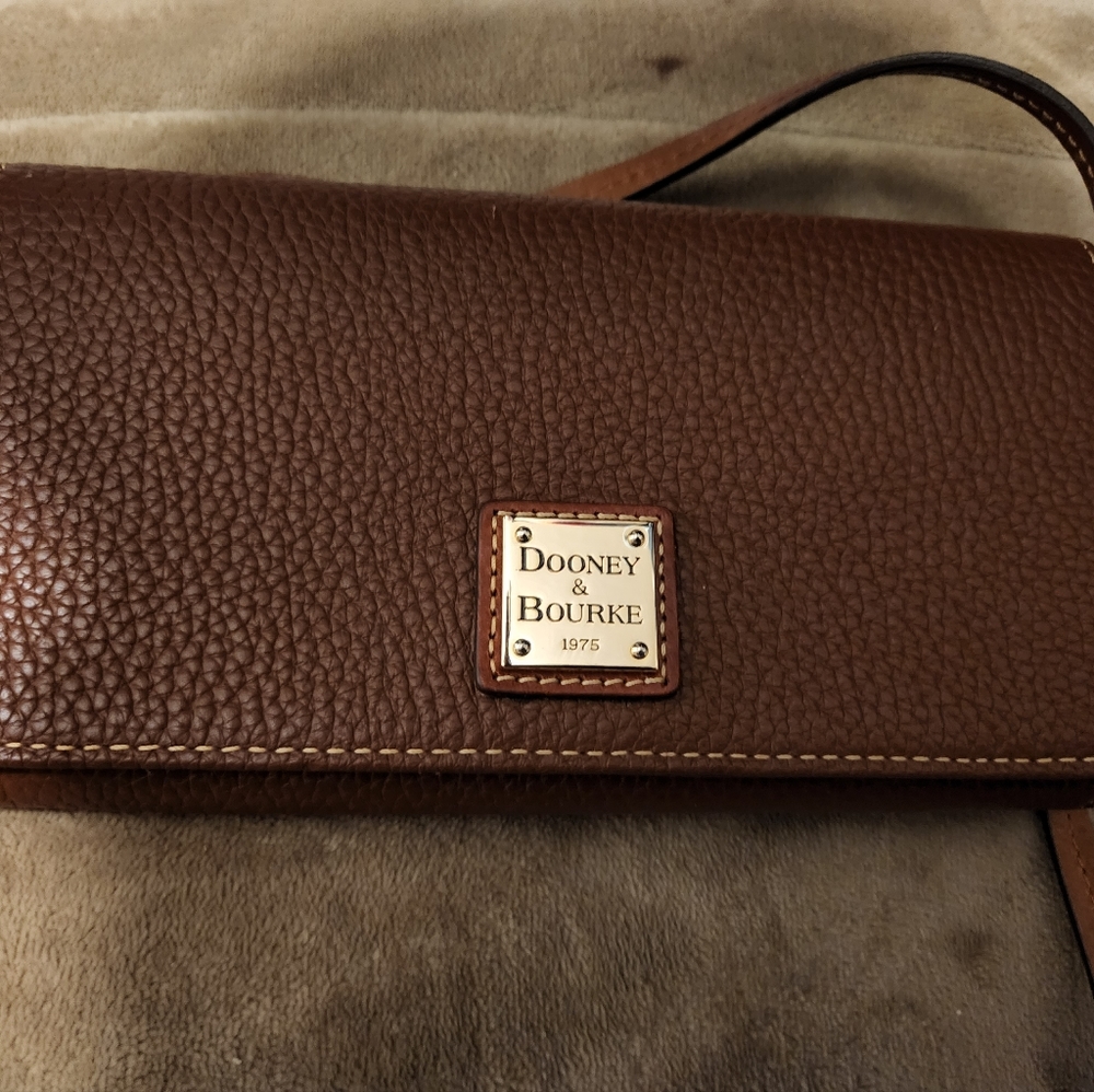 Dooney & Bourke Wallet Purse